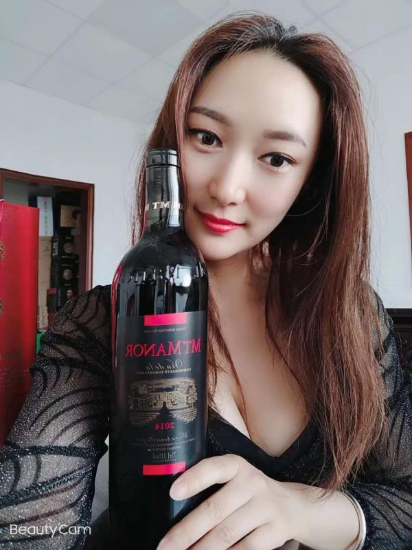 深圳南山良家大奶 第1张