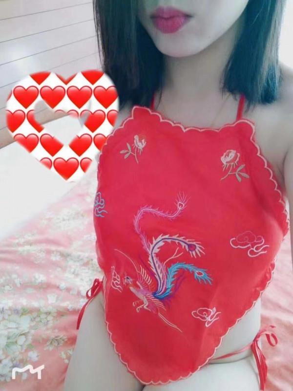 服务不错的妹妹 第1张