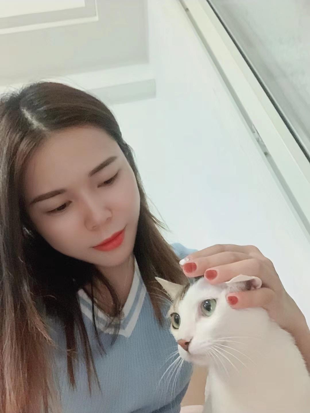 江北小姐姐 第1张