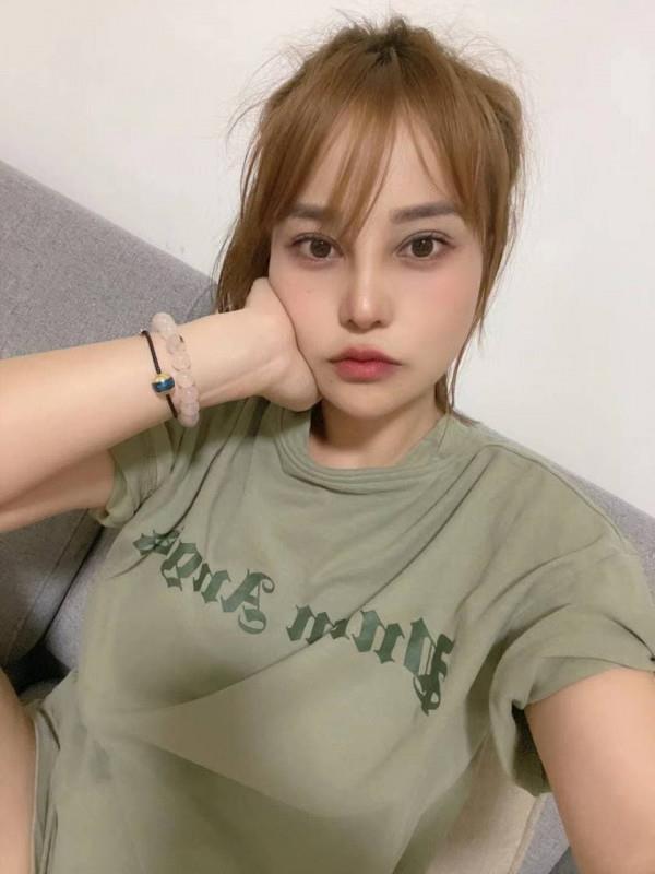 徐汇颜值系邻家小妹 第1张