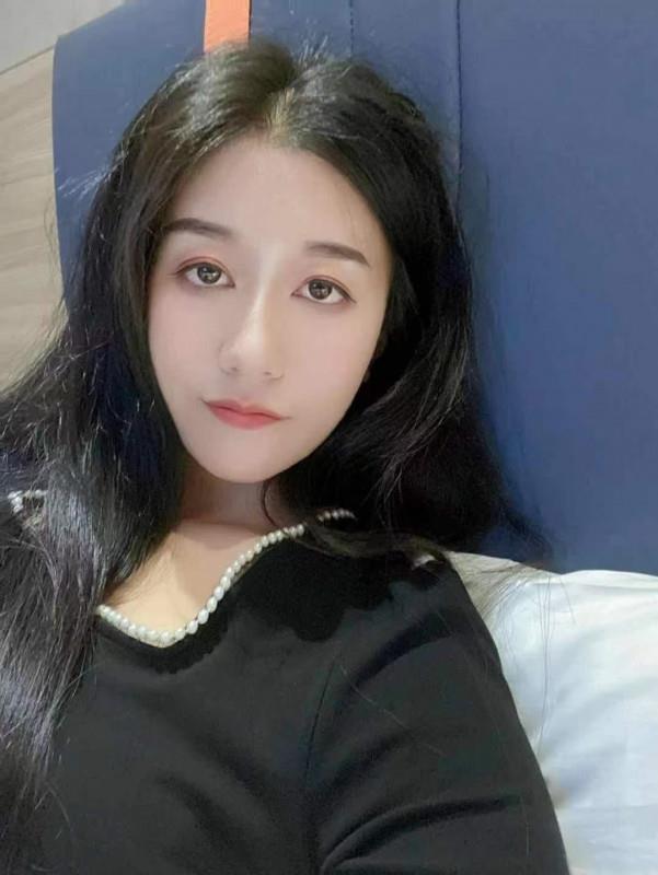 珠海骚气小妹月月 第1张