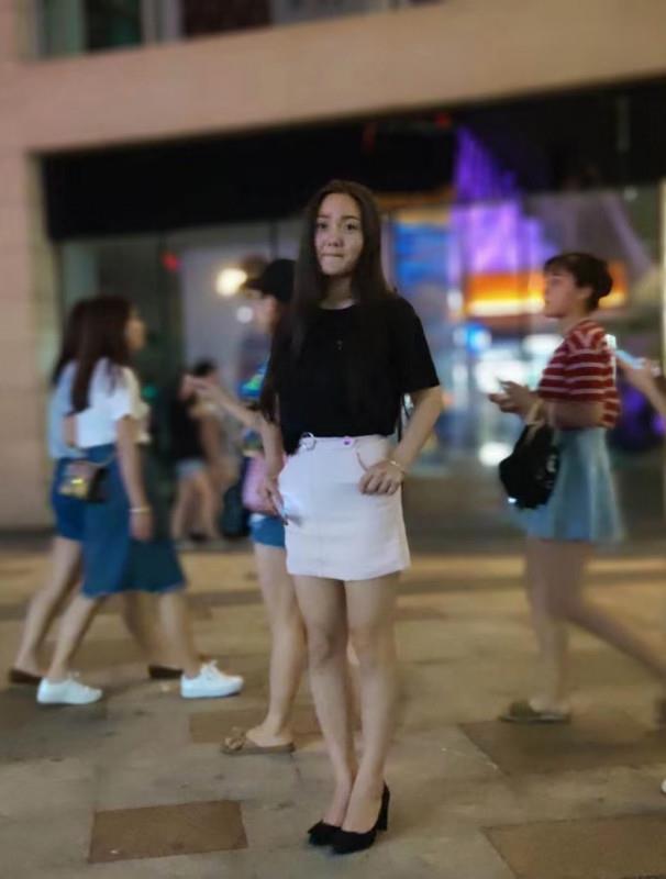 会说日语的小姐姐 第1张