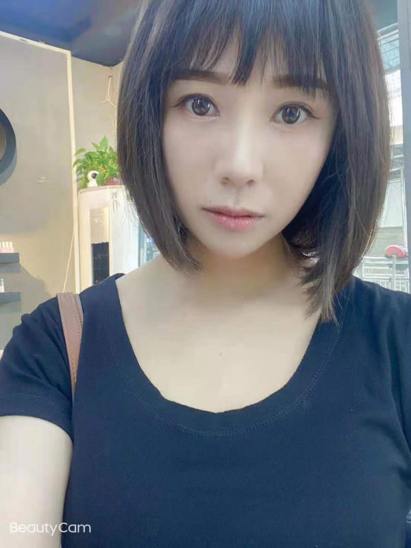 福田小葵 第1张