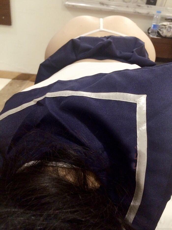 玩嫩妹会上瘾,用床上功夫来捍卫我的尊严 第2张