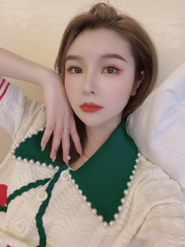 南山气质美女可可 第4张