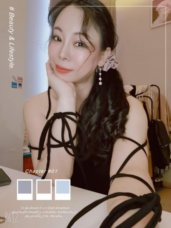 骚气熟女 第2张