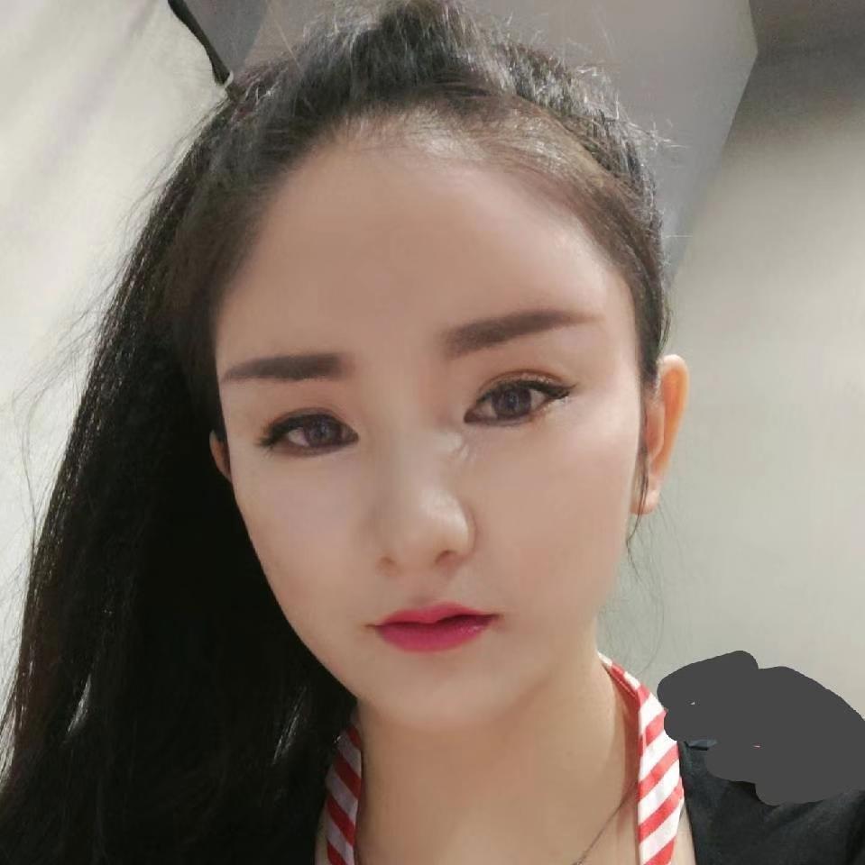 推荐一个性价比妹子 第1张