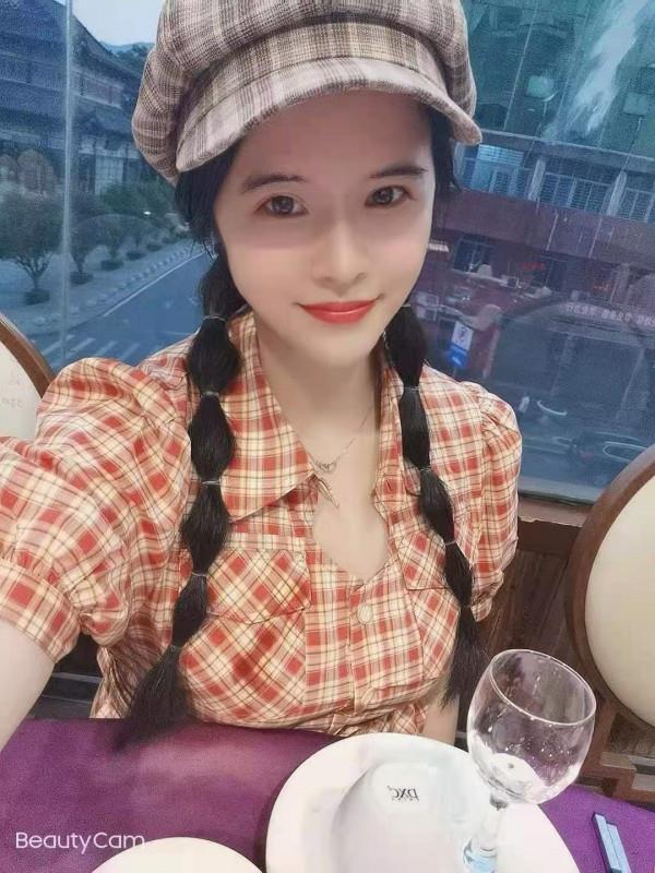 滕王阁小姐姐 第1张