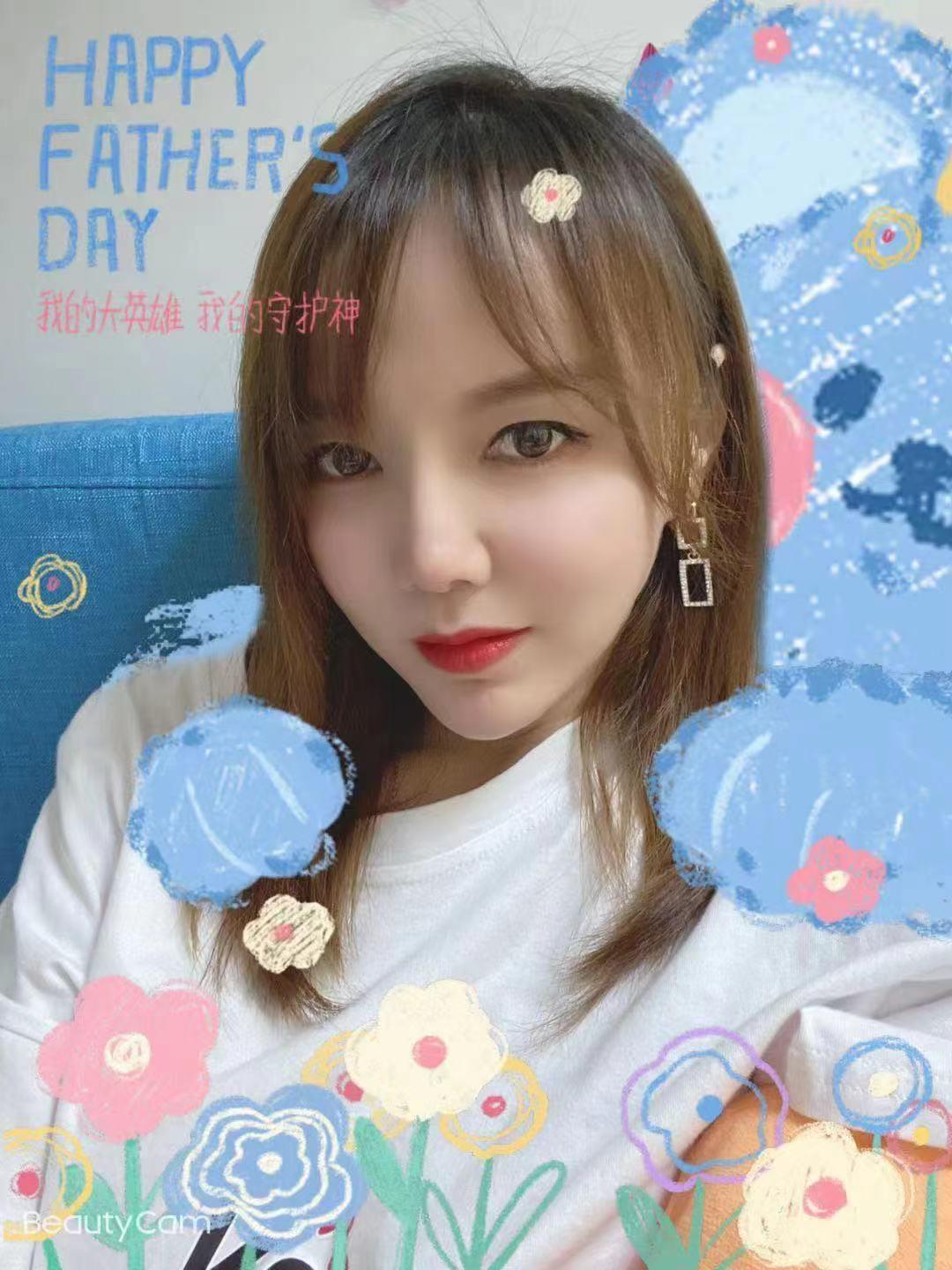 龙岗爱联小美女 第2张