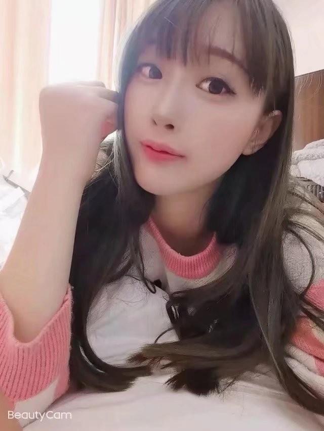 无锡萱萱小可爱 第1张