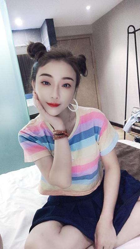 小性感御姐琪琪 第2张