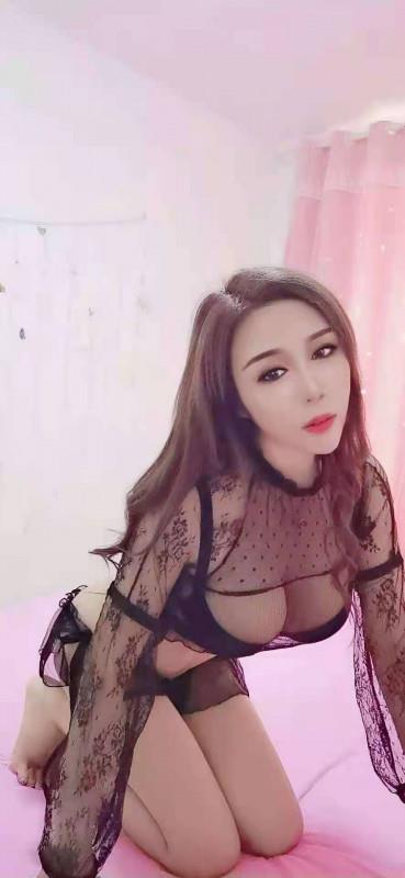 栖霞区服务系小姐姐 第1张