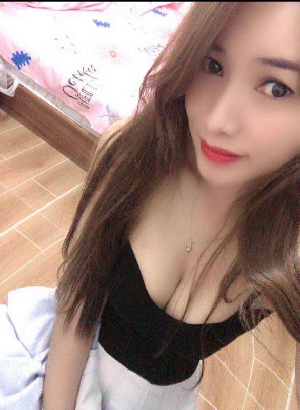 贵阳颜值妹子 第1张