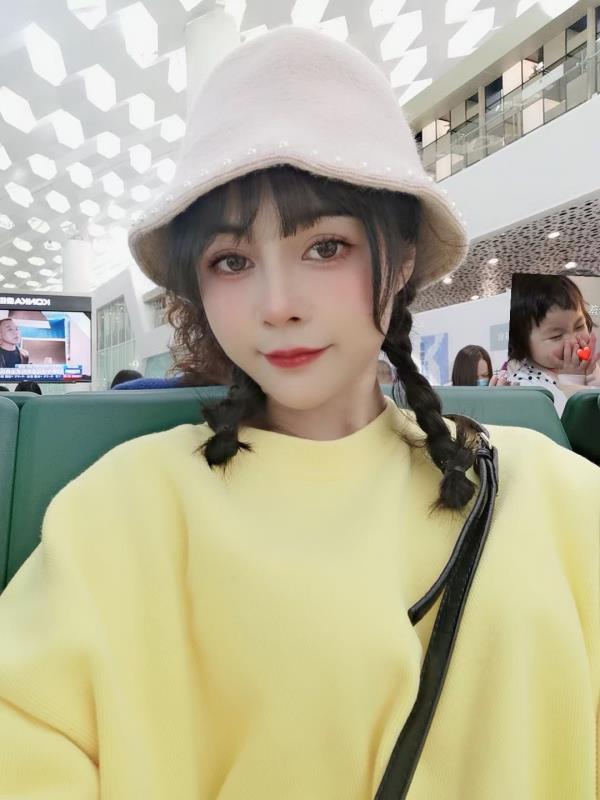 罗湖小婷婷 第1张