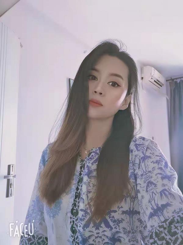 东城轻熟梦琪 第1张