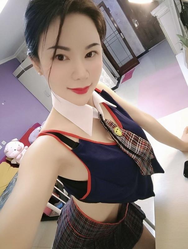 身材好的妞儿 第1张