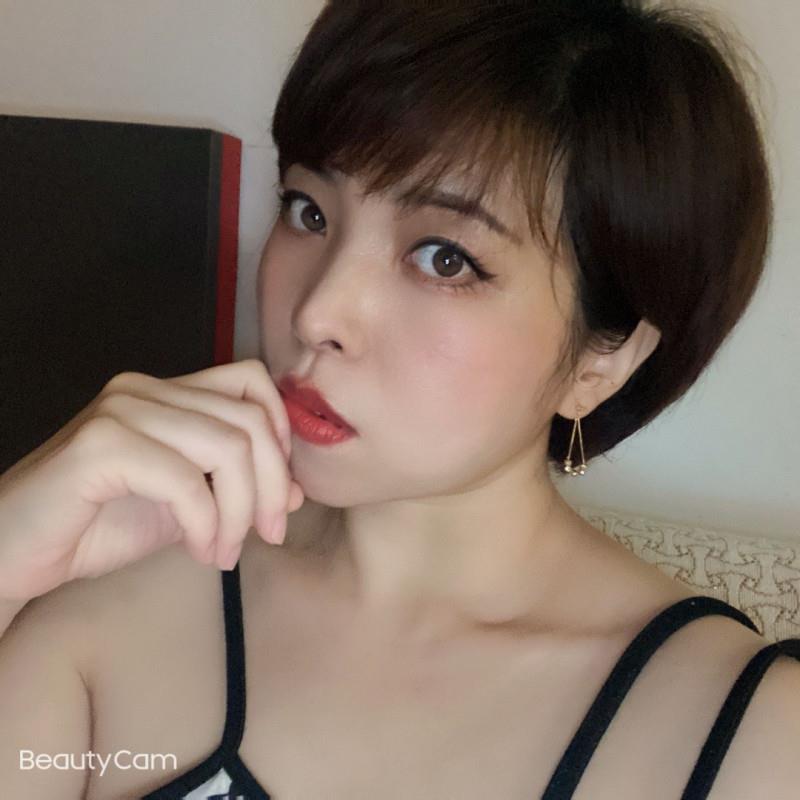 城北短发少妇草莓 第1张