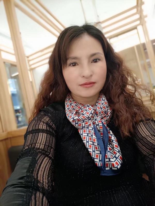 济南槐荫南方熟女 第1张