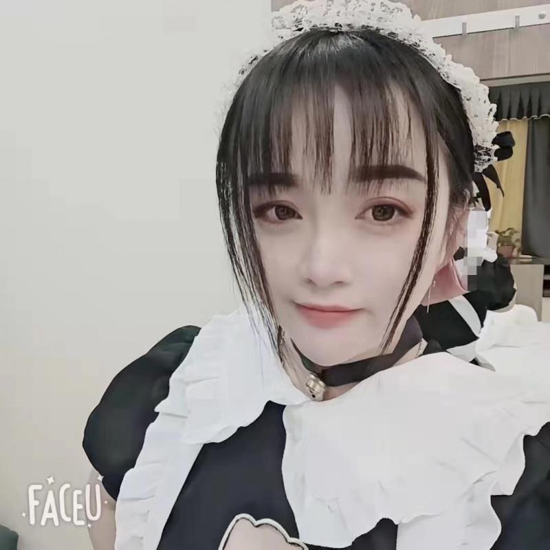 Cos古装娇小晴格格 第1张
