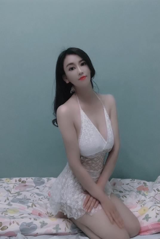 福田小御姐丽丽 第2张