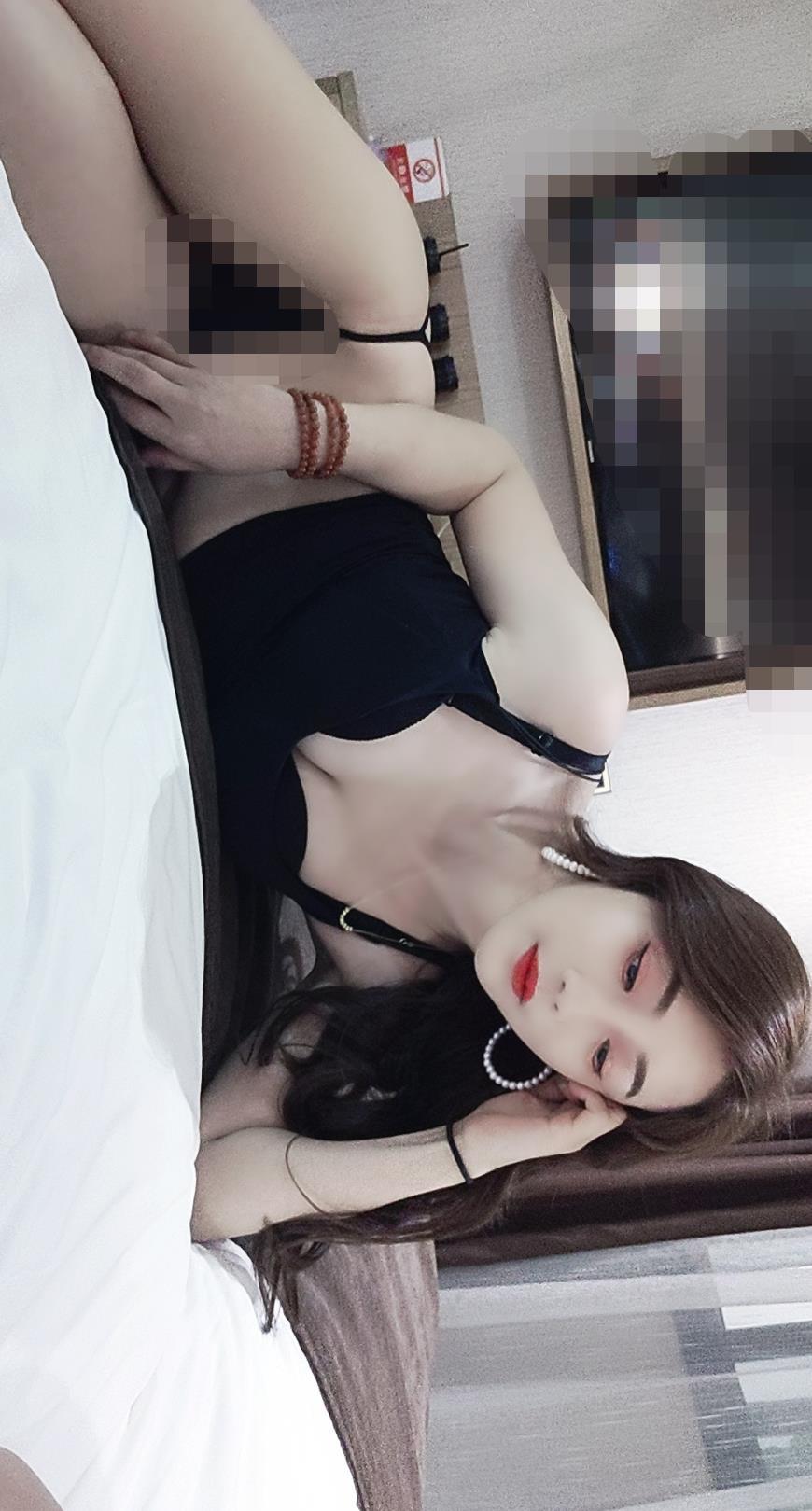 天河小淑女甜甜 第2张