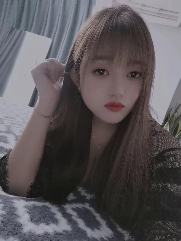 一个不错的小姐姐 第2张