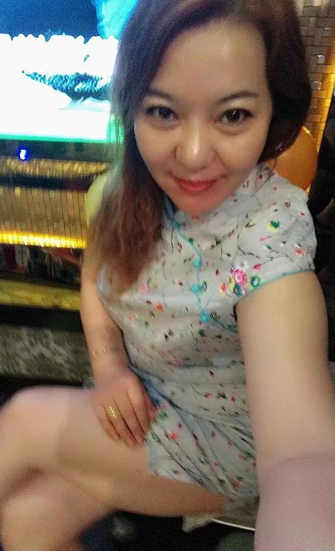 三元桥阿媚 第1张