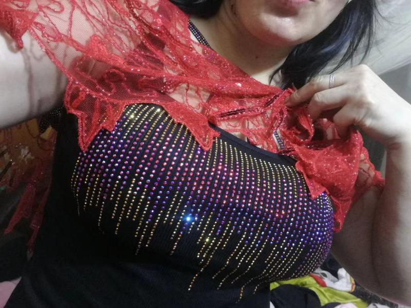 广西南宁坦克熟女 第1张