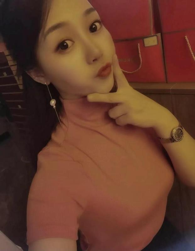 福田体验年轻小姐姐 第1张