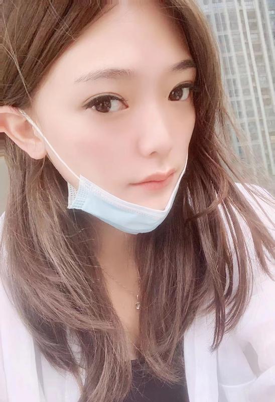 水多川妹子丹丹 第3张