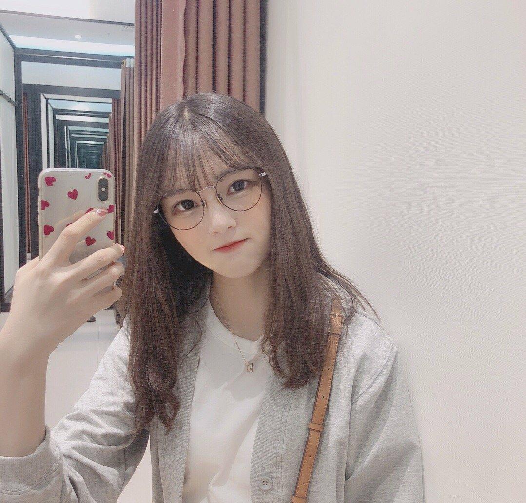 可爱的眼睛妹妹活多活好身材棒 第1张