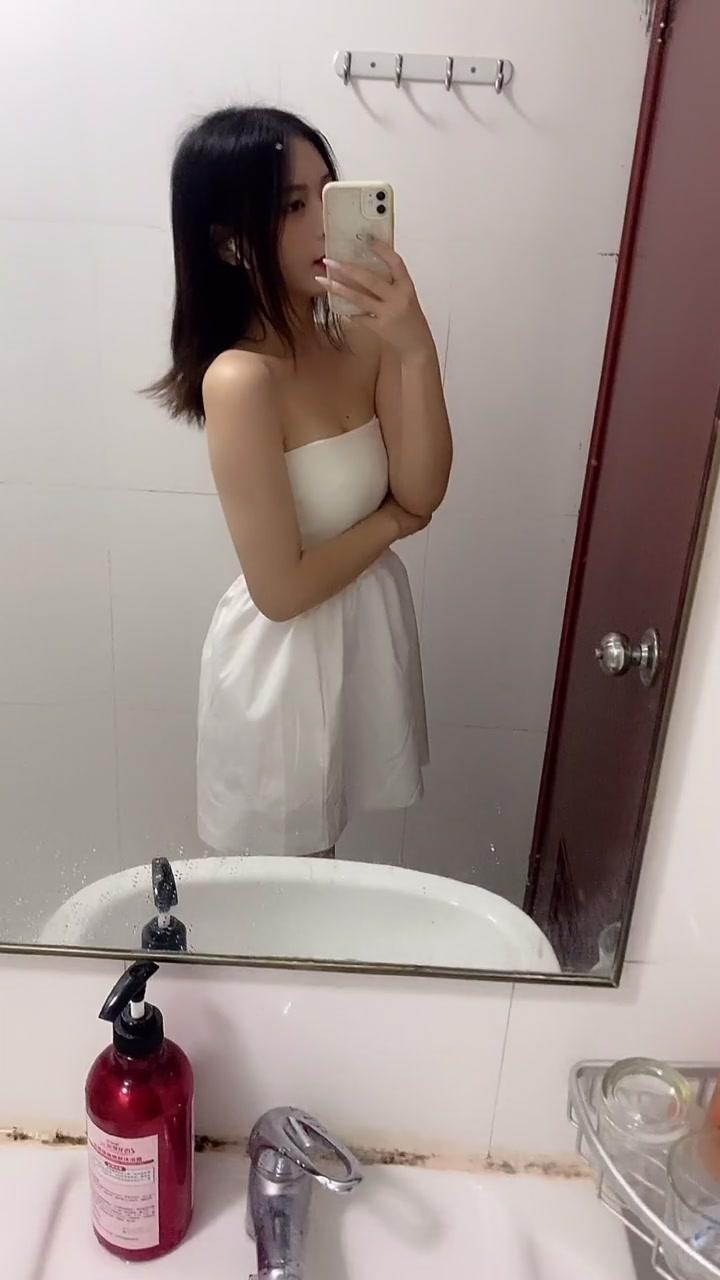 颜控、身材控的福音,河西年轻小妹 第3张