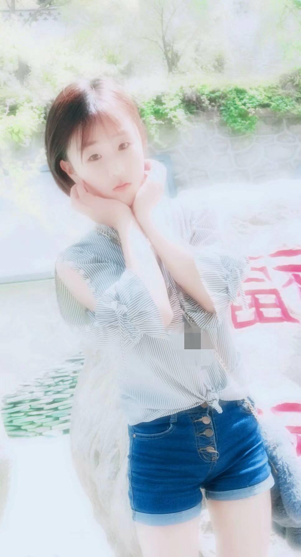 城关区雁滩嫩妹子 第1张