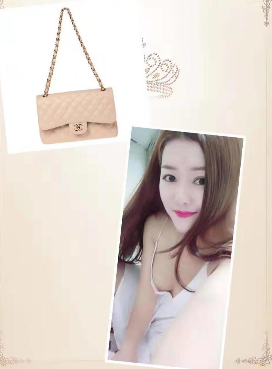 体验管庄如意家的妹子 第1张