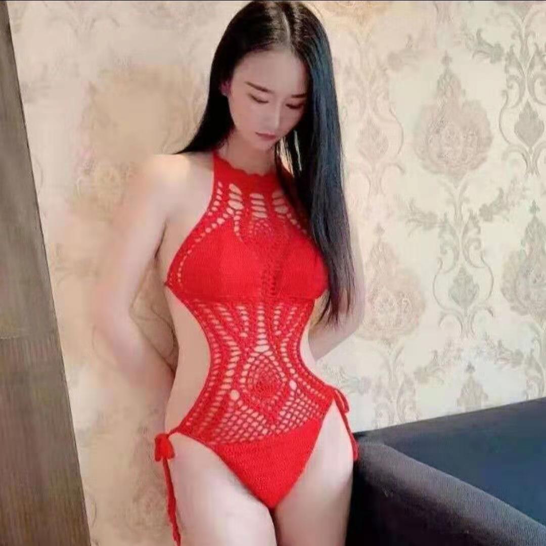 分享之前验证的颜值妹子，身材高挑，冷美人 第1张