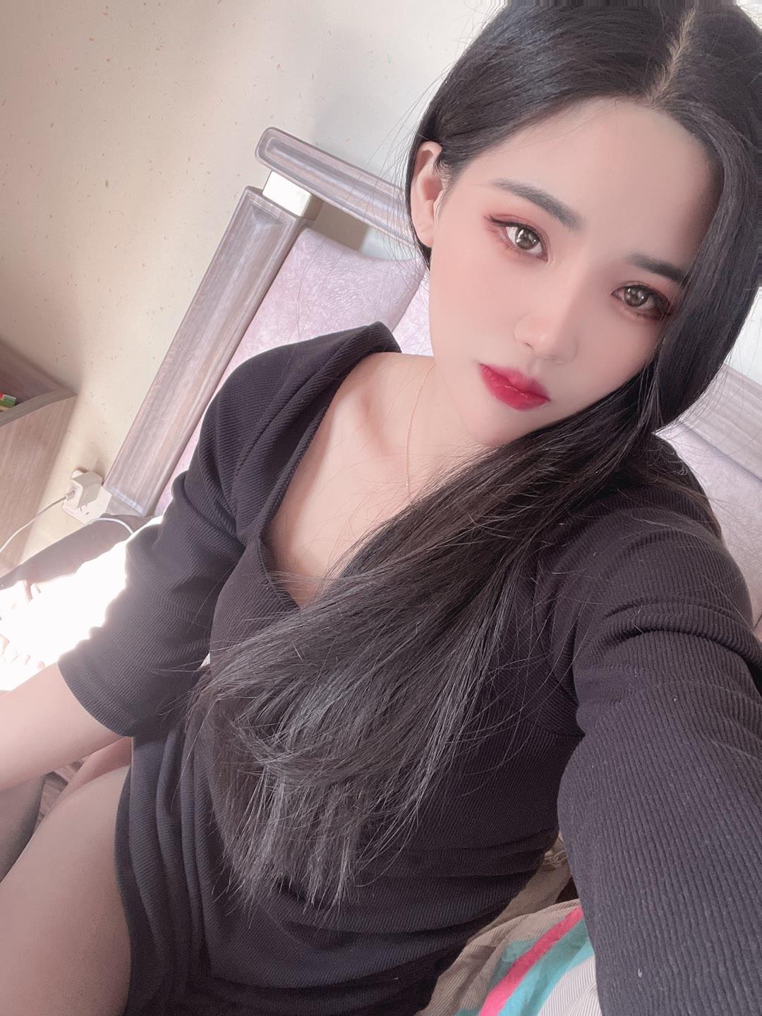 普陀区调情女神，皮肤特滑还带奶香味，包裹感墙烈 第1张