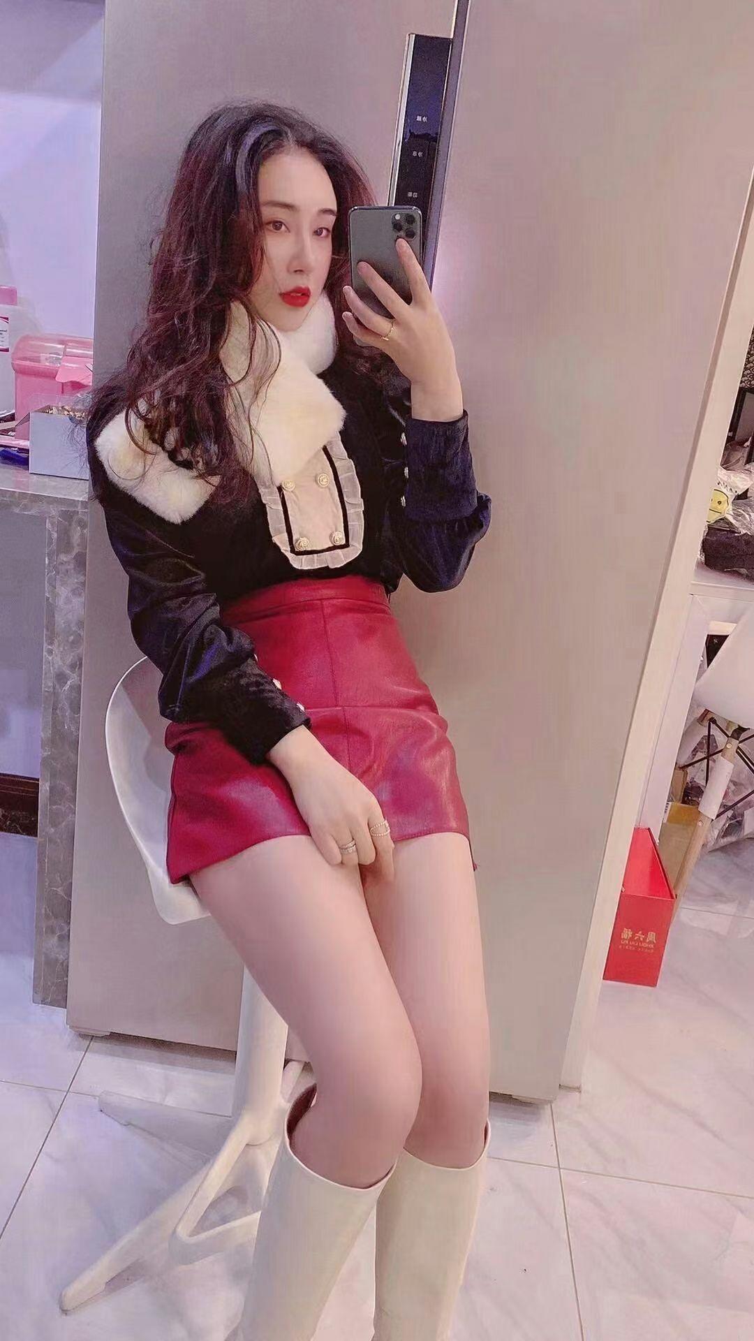 一个体验还不错的妹子 第2张