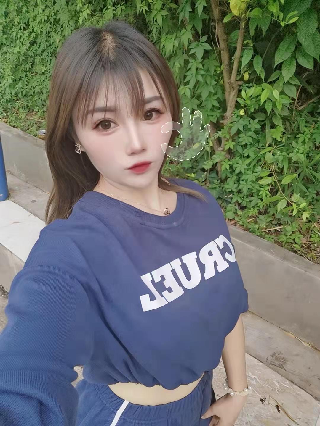 贡献个玉溪市区的美女资源，感觉还不错 第2张