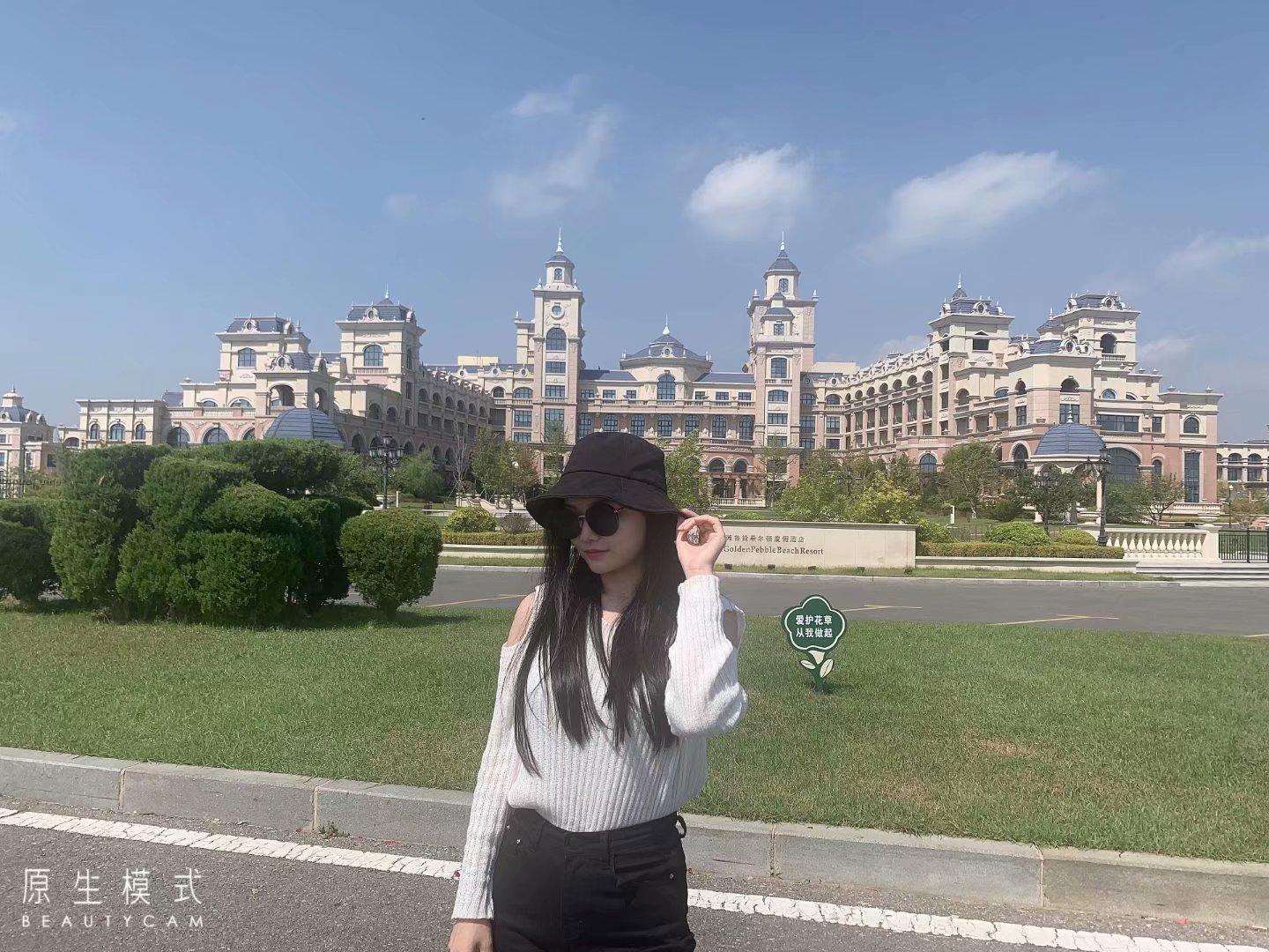 新人川妹子刚下水。白净，胸大，苗条 第5张