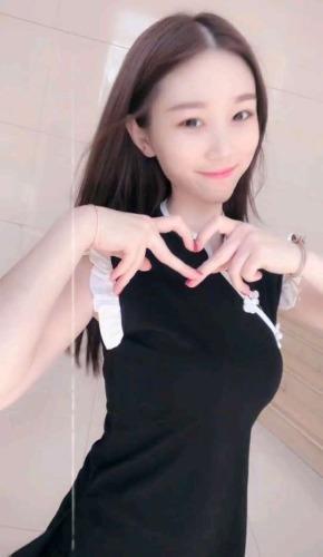 10张不限次，邻家女友 第1张
