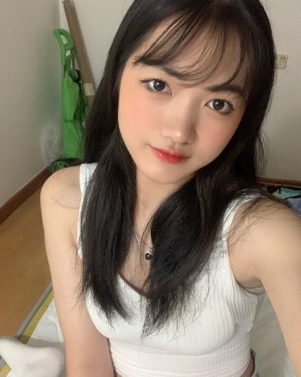 武侯年轻小妹 第1张