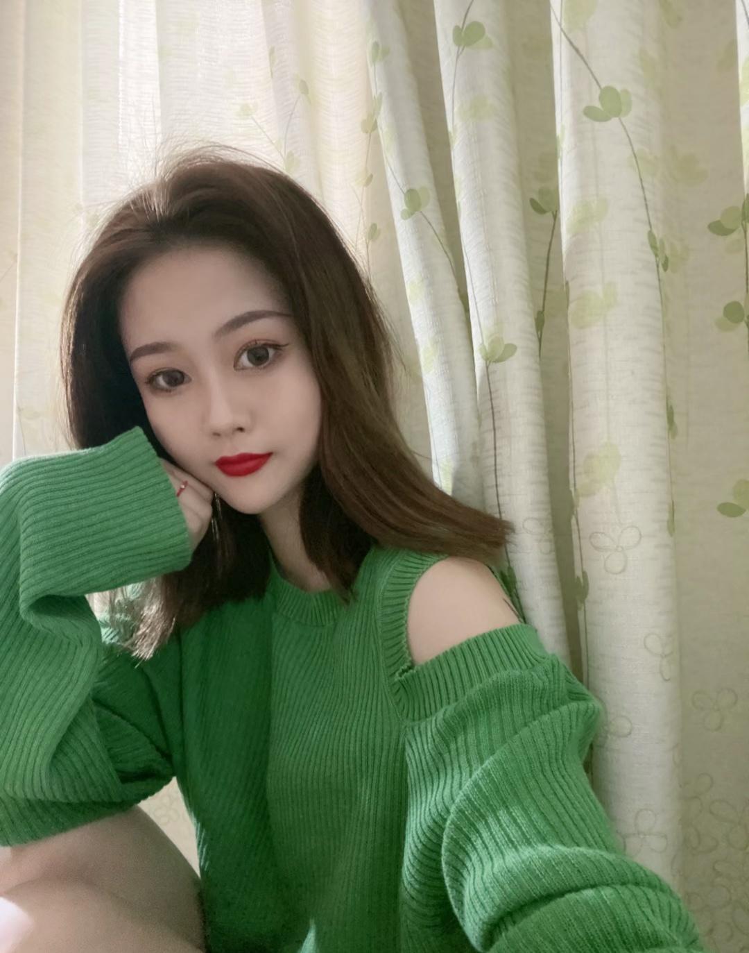 可爱颜值控,验镙锅巷小可爱妹妹 第2张