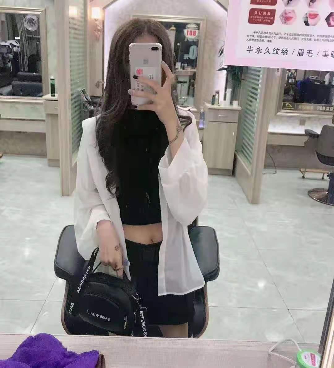 福田邻家淑女小柒 第3张