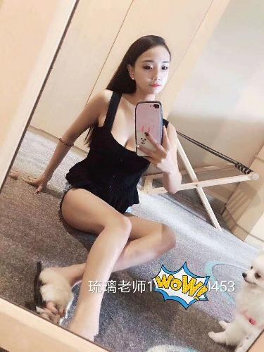 天河气质美女，肤白貌美，重在年轻 第2张