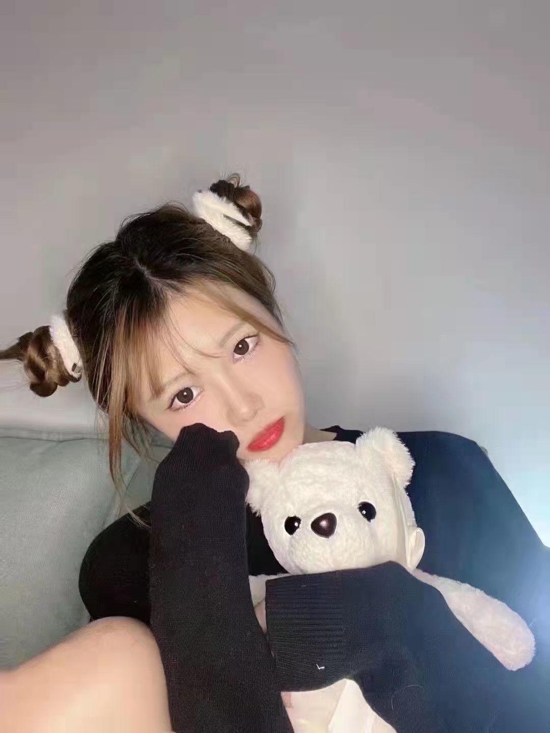 管城区美女,身材棒,性感 第2张