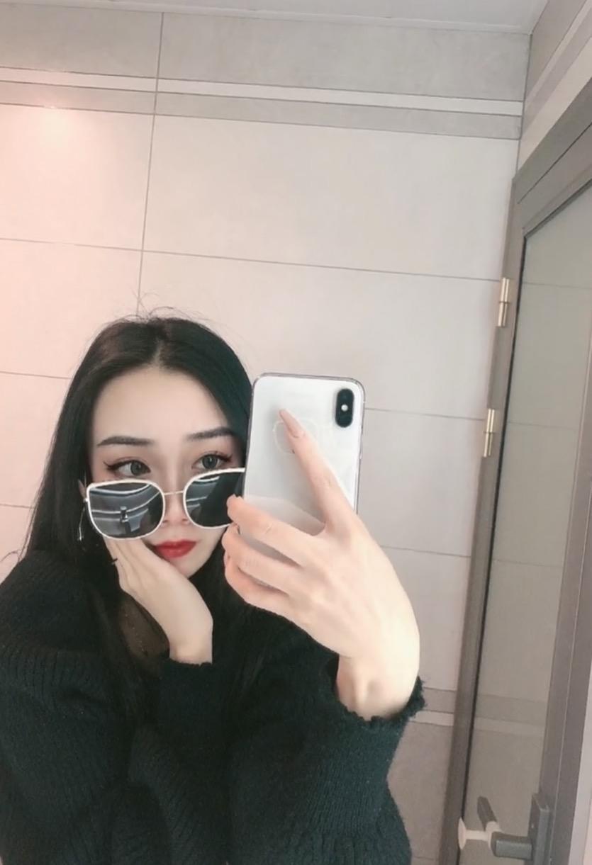 沈阳中街附近兼职,妍妍妹子真心不错 第1张