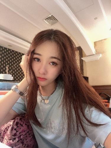 中山小妹人美是真的美 第1张