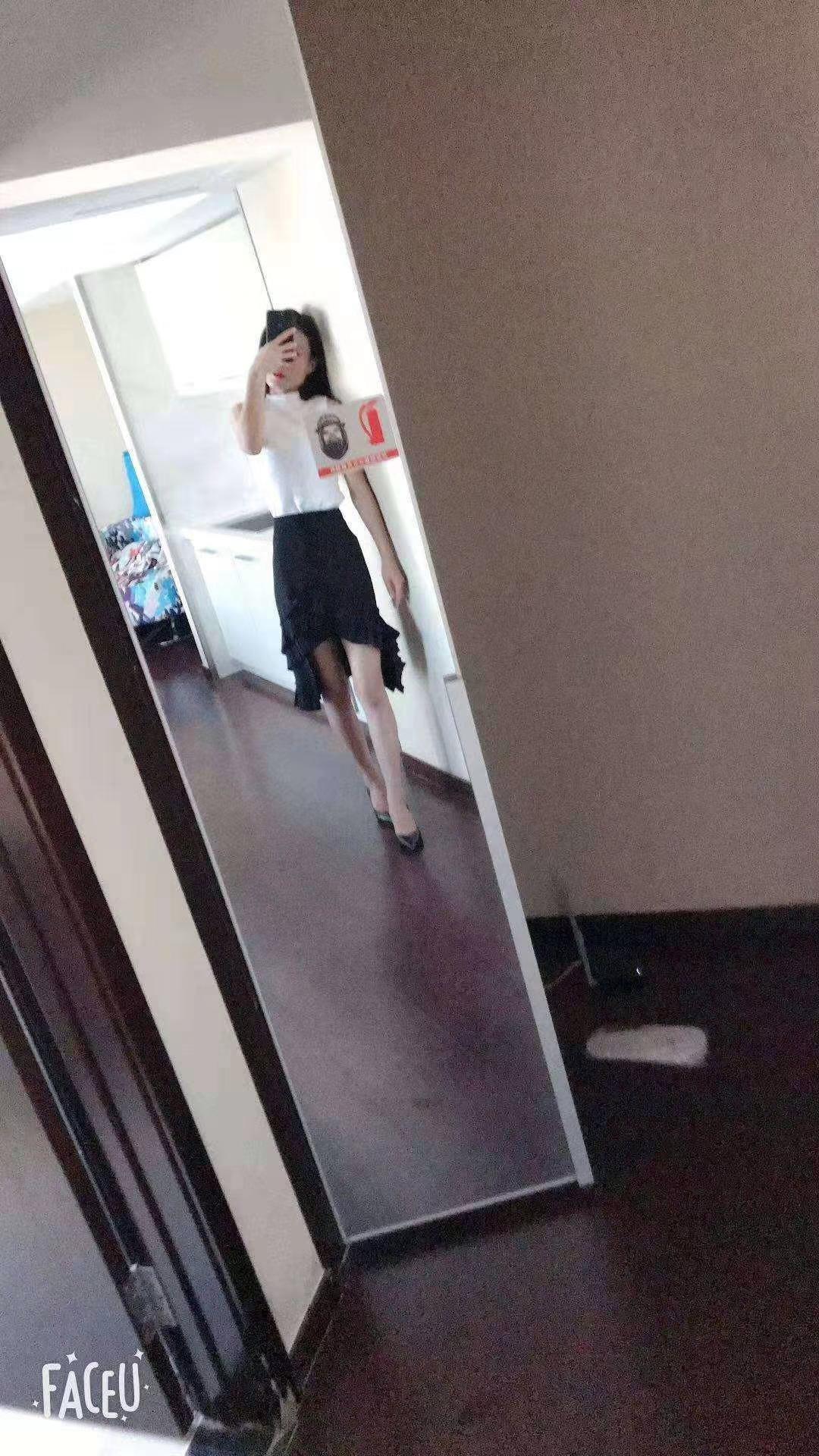 大连小甜，骨感妹子，身材超好 第2张