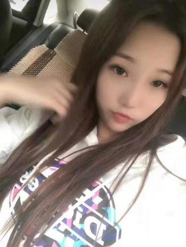 邯郸火车站附近妹子 第1张