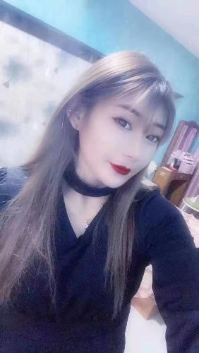 来出差遇到水做的小美女 第1张